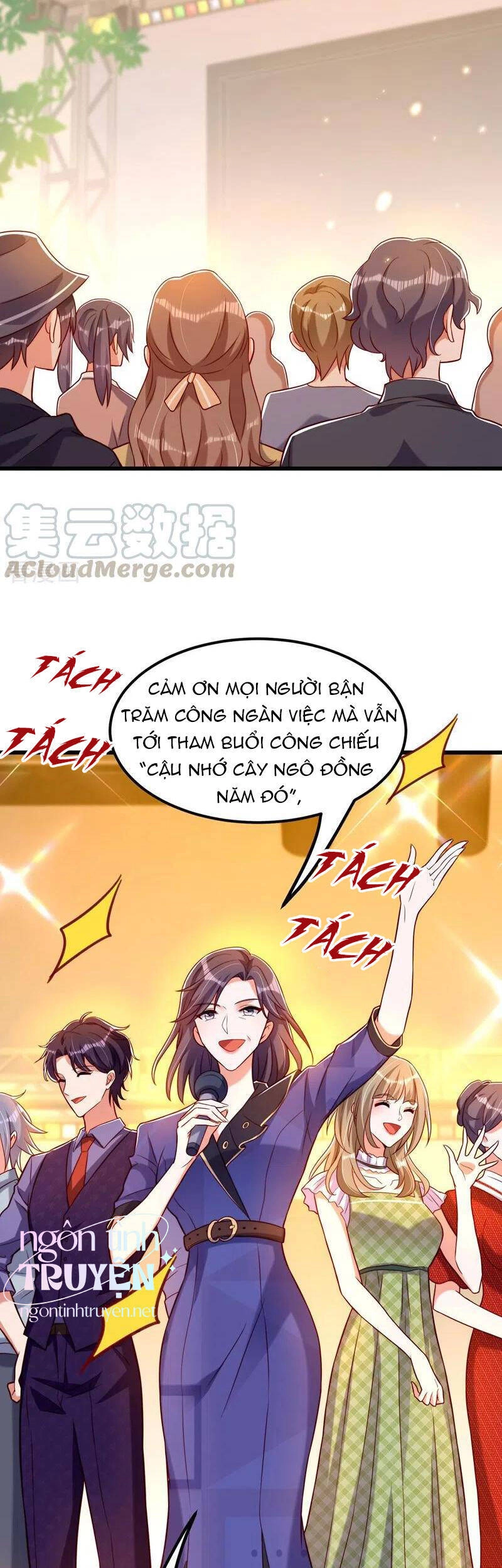 Trùng Sinh Không Gian: Cô Vợ Hào Môn Nóng Bỏng Không Dễ Chọc Chapter 247 - 3