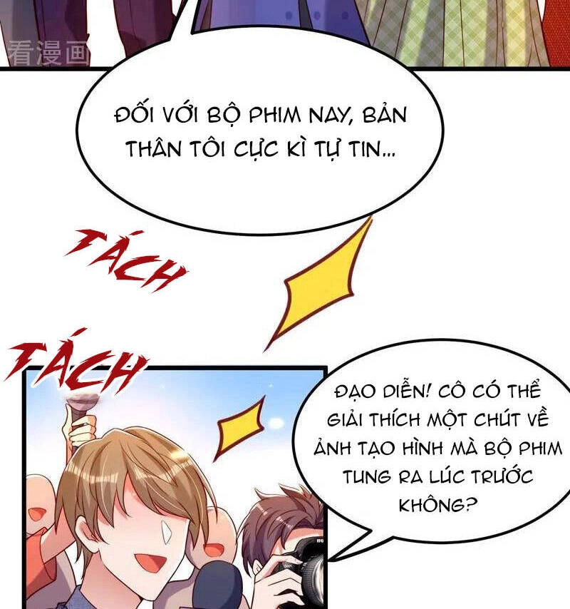 Trùng Sinh Không Gian: Cô Vợ Hào Môn Nóng Bỏng Không Dễ Chọc Chapter 247 - 4