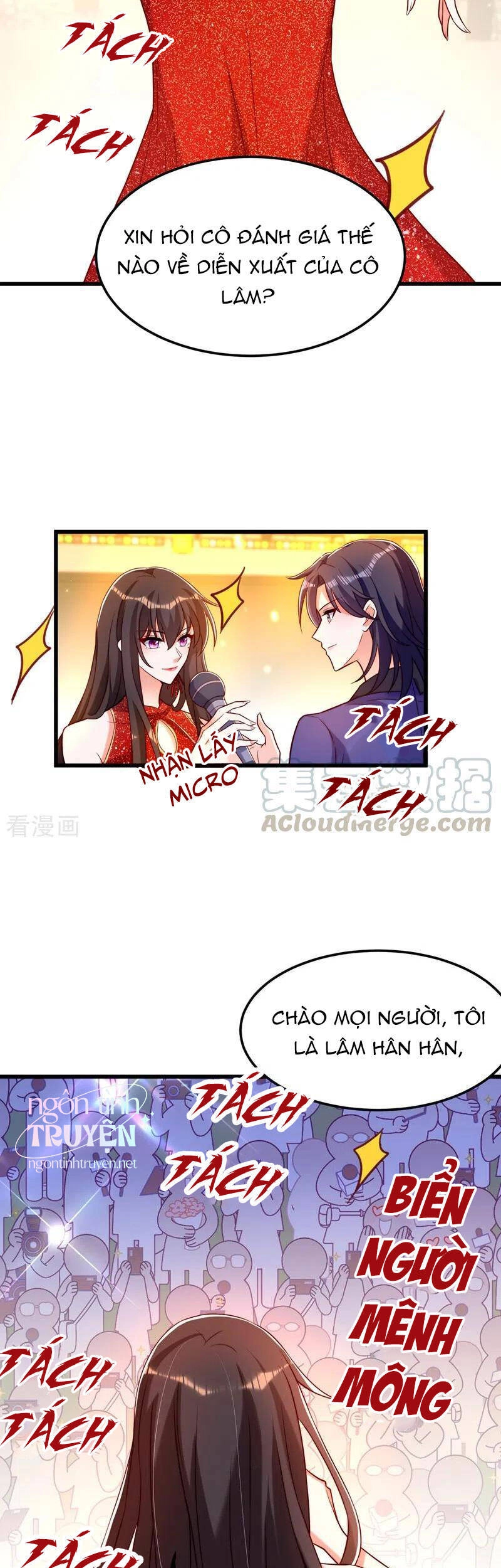 Trùng Sinh Không Gian: Cô Vợ Hào Môn Nóng Bỏng Không Dễ Chọc Chapter 247 - 7