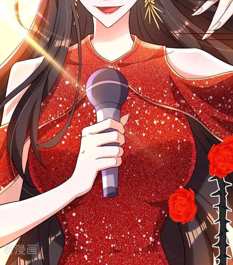 Trùng Sinh Không Gian: Cô Vợ Hào Môn Nóng Bỏng Không Dễ Chọc Chapter 247 - 10