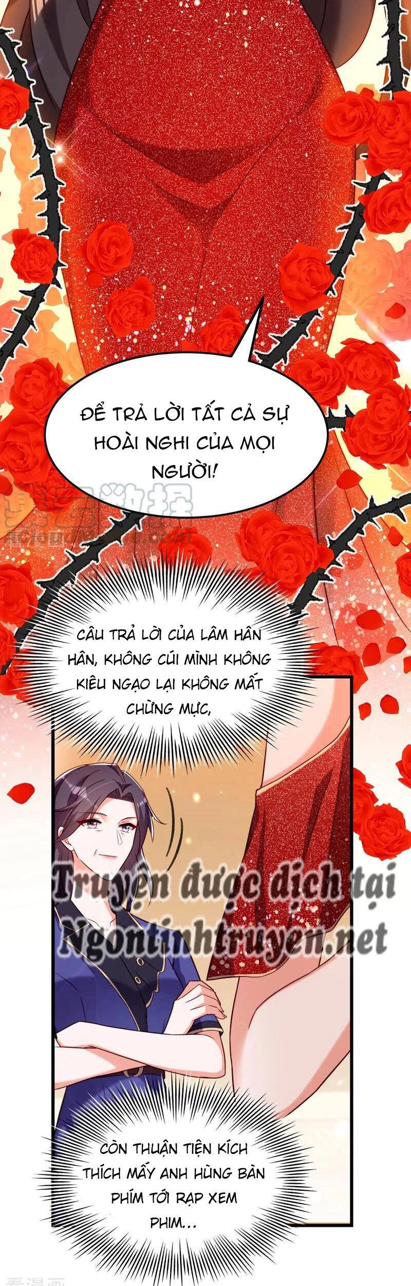 Trùng Sinh Không Gian: Cô Vợ Hào Môn Nóng Bỏng Không Dễ Chọc Chapter 247 - 11