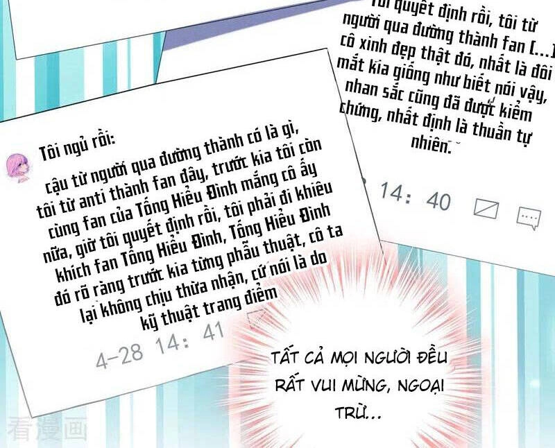 Trùng Sinh Không Gian: Cô Vợ Hào Môn Nóng Bỏng Không Dễ Chọc Chapter 247 - 17