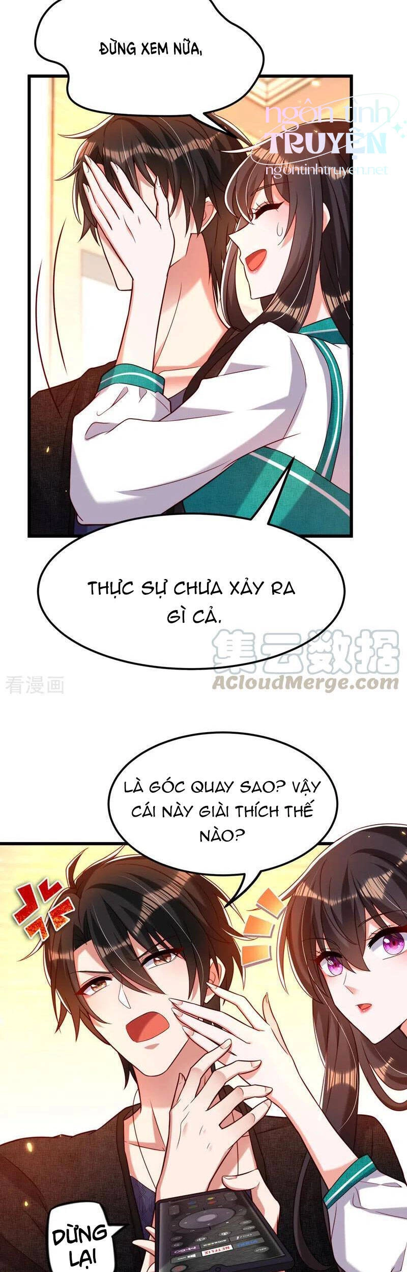 Trùng Sinh Không Gian: Cô Vợ Hào Môn Nóng Bỏng Không Dễ Chọc Chapter 247 - 20