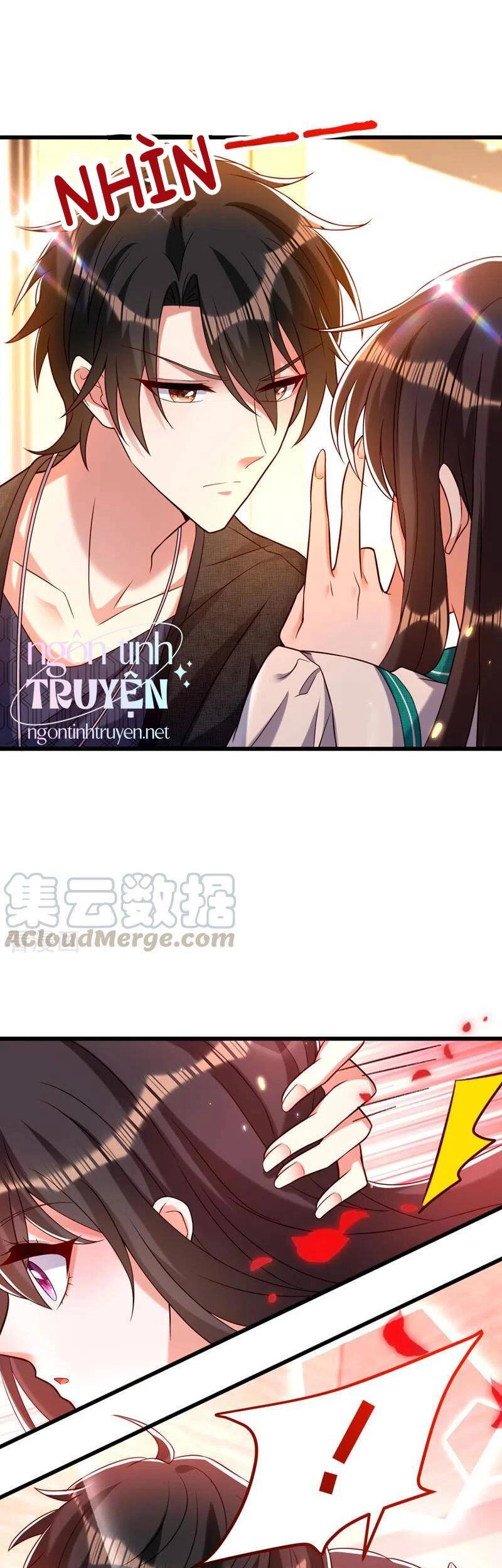 Trùng Sinh Không Gian: Cô Vợ Hào Môn Nóng Bỏng Không Dễ Chọc Chapter 247 - 24