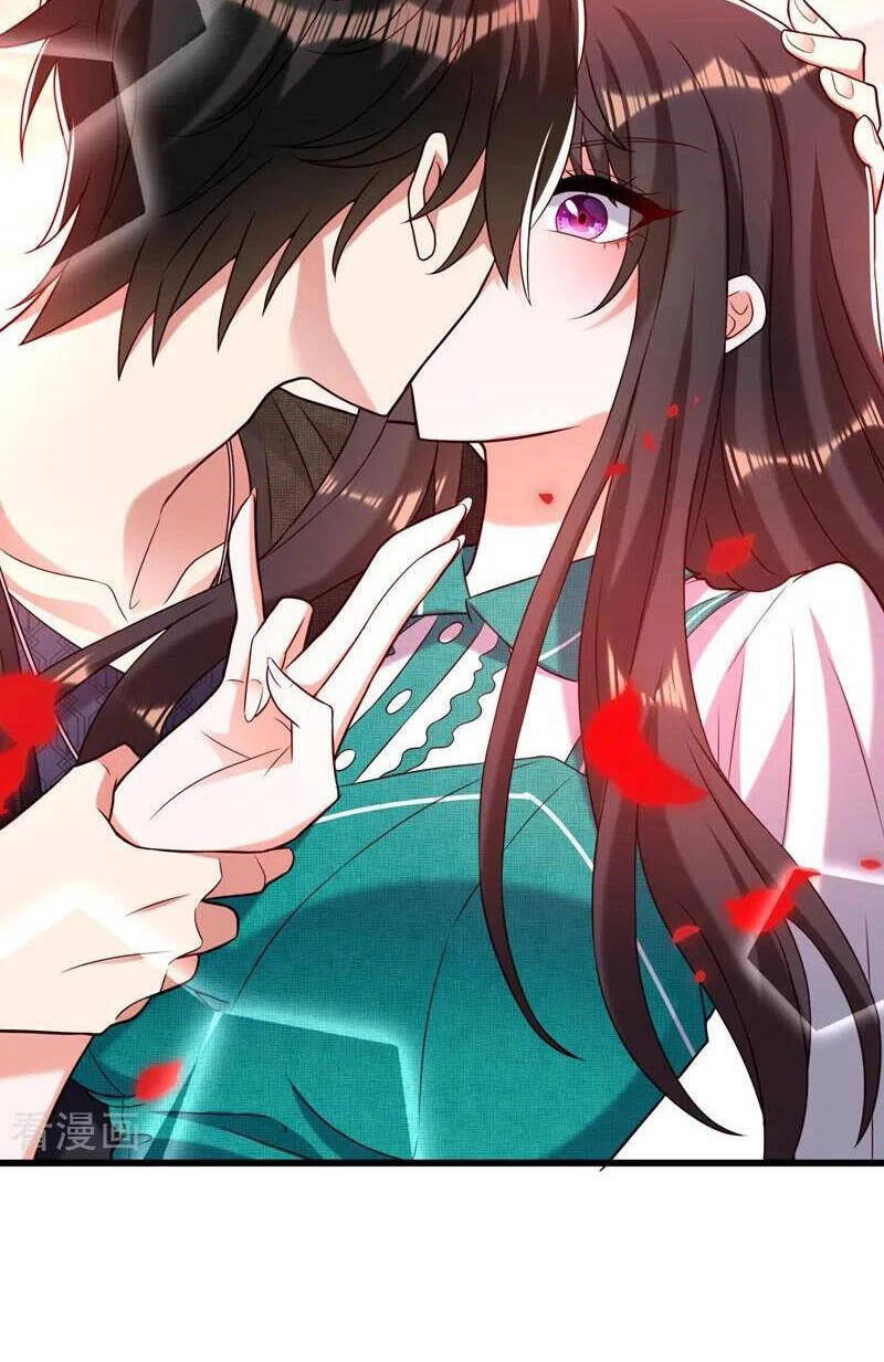 Trùng Sinh Không Gian: Cô Vợ Hào Môn Nóng Bỏng Không Dễ Chọc Chapter 247 - 25