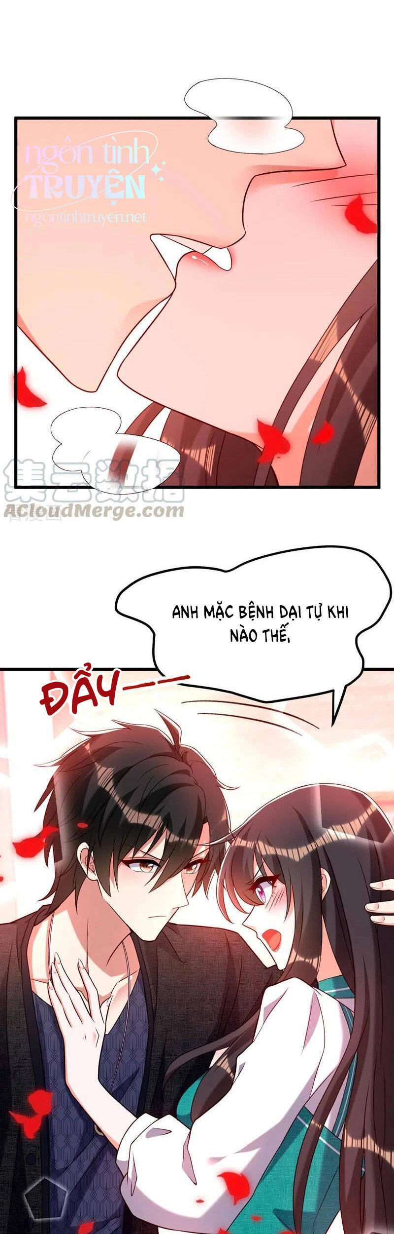 Trùng Sinh Không Gian: Cô Vợ Hào Môn Nóng Bỏng Không Dễ Chọc Chapter 247 - 26