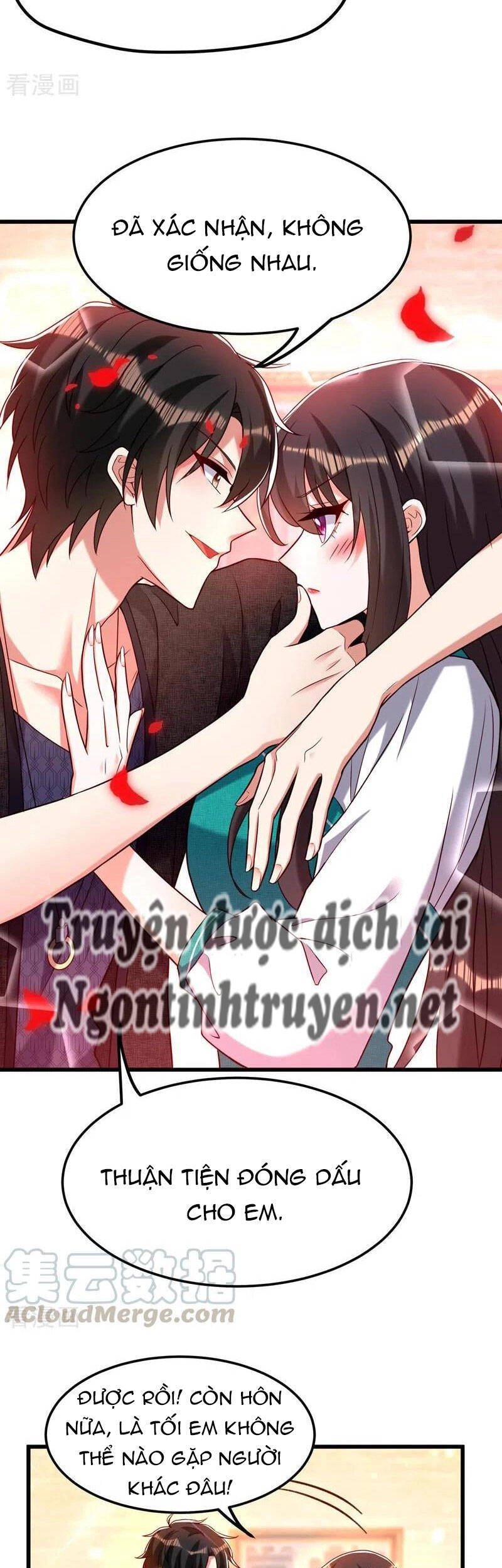 Trùng Sinh Không Gian: Cô Vợ Hào Môn Nóng Bỏng Không Dễ Chọc Chapter 247 - 28