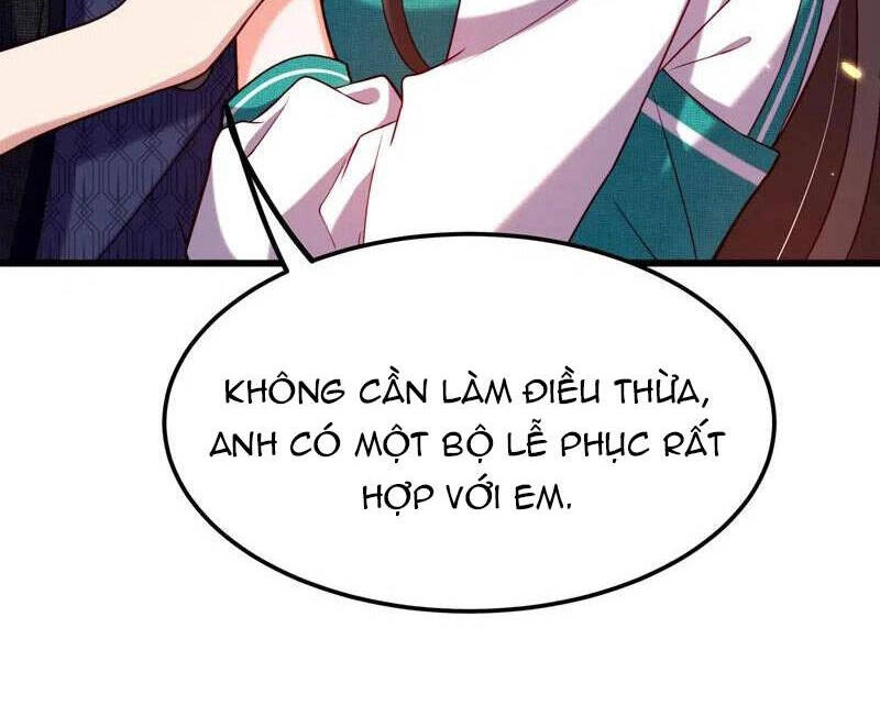 Trùng Sinh Không Gian: Cô Vợ Hào Môn Nóng Bỏng Không Dễ Chọc Chapter 247 - 33