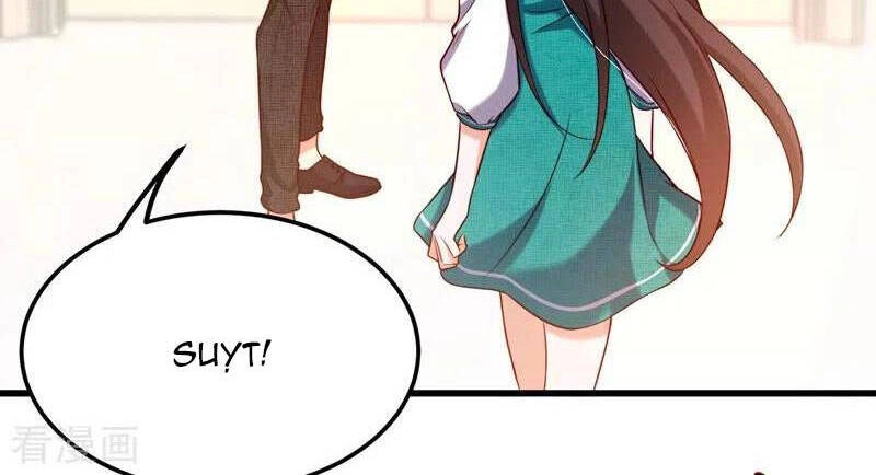 Trùng Sinh Không Gian: Cô Vợ Hào Môn Nóng Bỏng Không Dễ Chọc Chapter 247 - 35