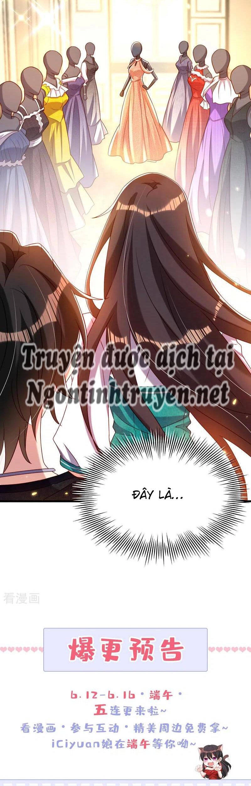 Trùng Sinh Không Gian: Cô Vợ Hào Môn Nóng Bỏng Không Dễ Chọc Chapter 247 - 37