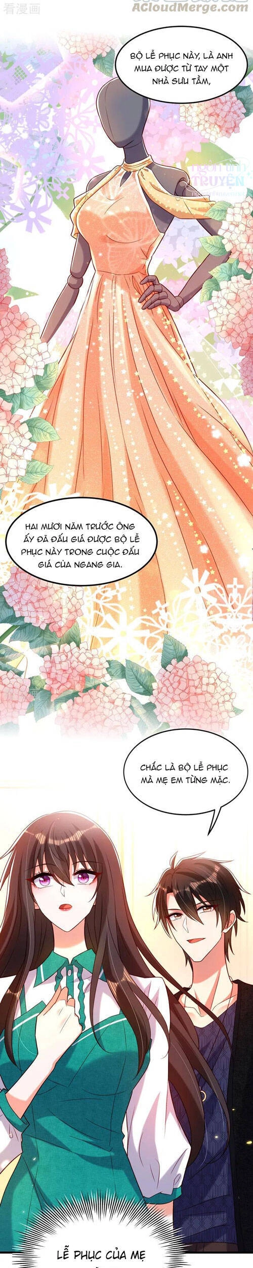 Trùng Sinh Không Gian: Cô Vợ Hào Môn Nóng Bỏng Không Dễ Chọc Chapter 248 - 2