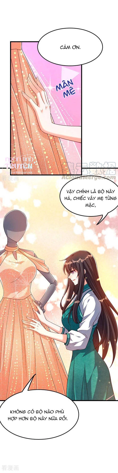 Trùng Sinh Không Gian: Cô Vợ Hào Môn Nóng Bỏng Không Dễ Chọc Chapter 248 - 6