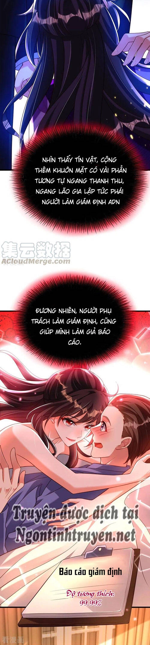Trùng Sinh Không Gian: Cô Vợ Hào Môn Nóng Bỏng Không Dễ Chọc Chapter 248 - 16