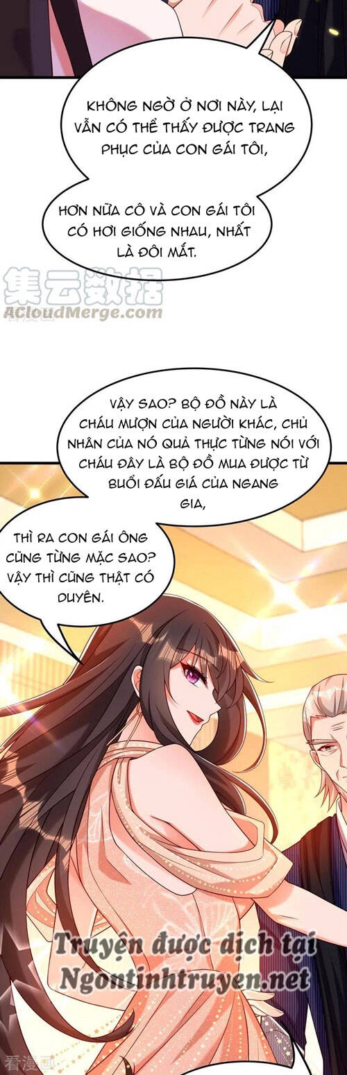 Trùng Sinh Không Gian: Cô Vợ Hào Môn Nóng Bỏng Không Dễ Chọc Chapter 249 - 4