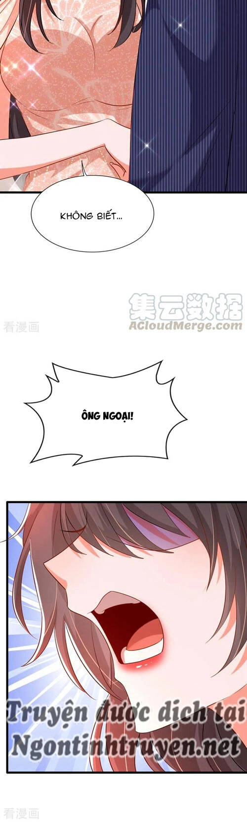 Trùng Sinh Không Gian: Cô Vợ Hào Môn Nóng Bỏng Không Dễ Chọc Chapter 249 - 8