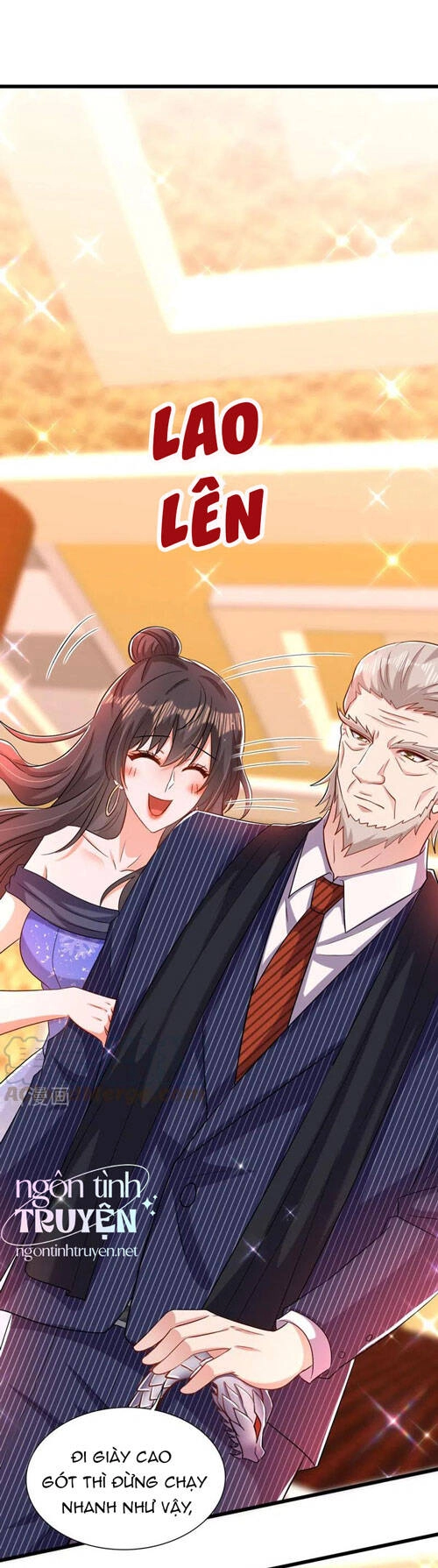 Trùng Sinh Không Gian: Cô Vợ Hào Môn Nóng Bỏng Không Dễ Chọc Chapter 249 - 9