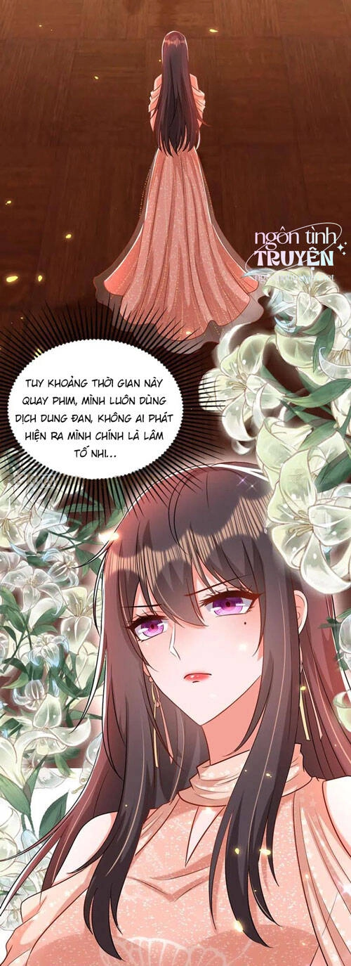 Trùng Sinh Không Gian: Cô Vợ Hào Môn Nóng Bỏng Không Dễ Chọc Chapter 249 - 12