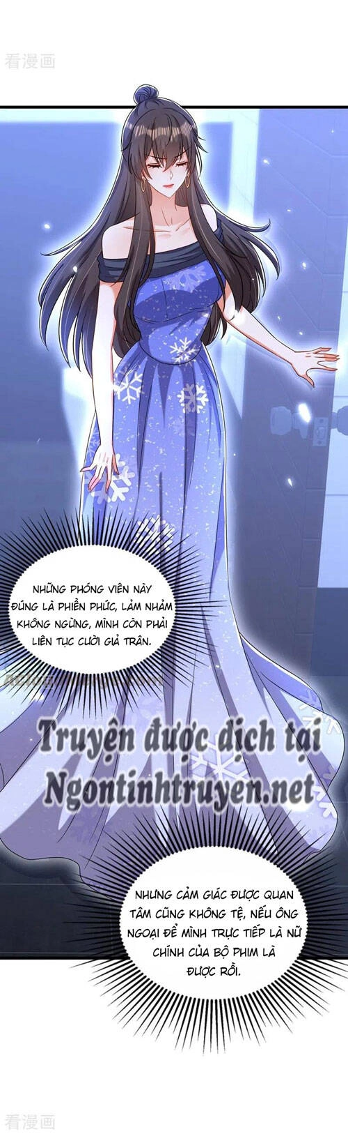 Trùng Sinh Không Gian: Cô Vợ Hào Môn Nóng Bỏng Không Dễ Chọc Chapter 249 - 14