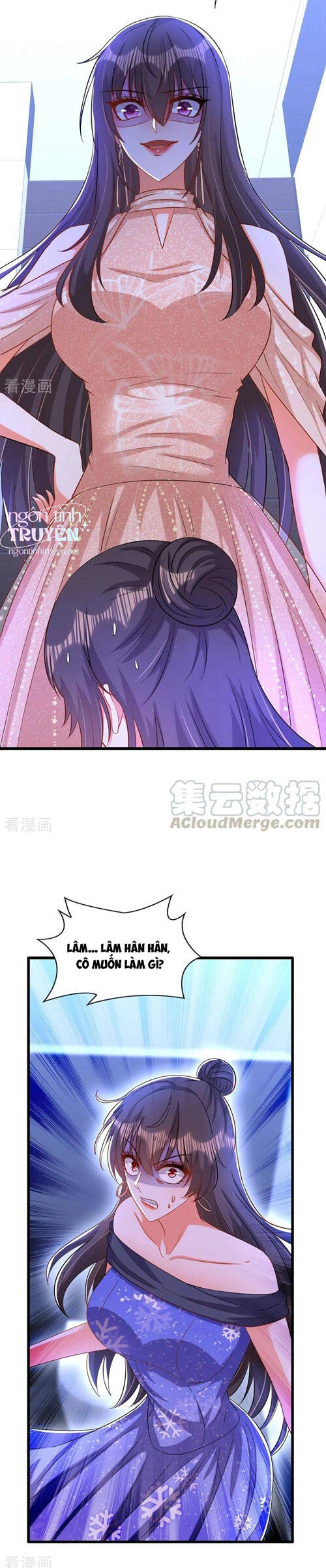 Trùng Sinh Không Gian: Cô Vợ Hào Môn Nóng Bỏng Không Dễ Chọc Chapter 249 - 16