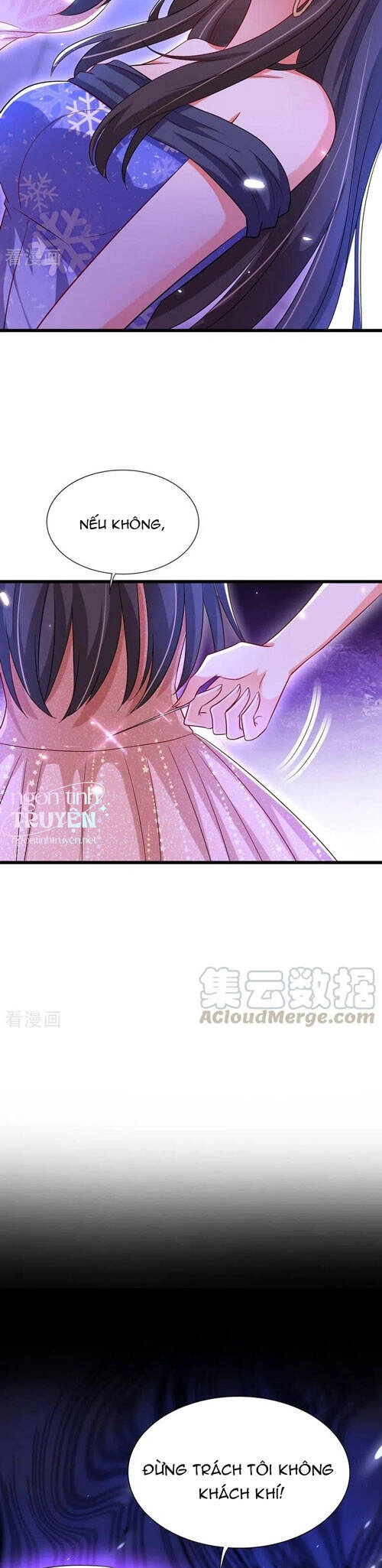 Trùng Sinh Không Gian: Cô Vợ Hào Môn Nóng Bỏng Không Dễ Chọc Chapter 249 - 19