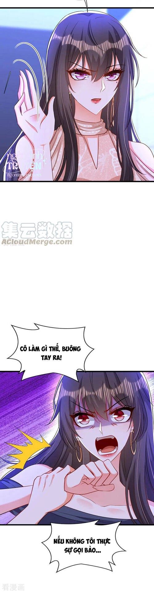 Trùng Sinh Không Gian: Cô Vợ Hào Môn Nóng Bỏng Không Dễ Chọc Chapter 249 - 21