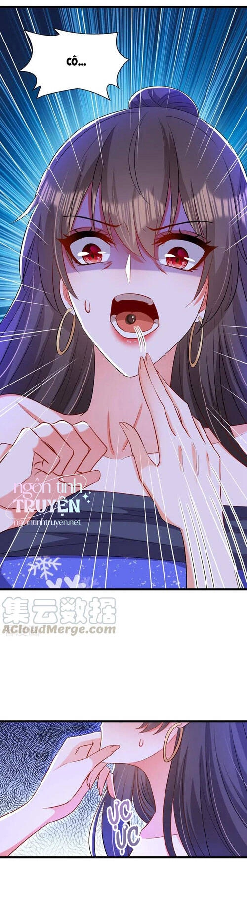 Trùng Sinh Không Gian: Cô Vợ Hào Môn Nóng Bỏng Không Dễ Chọc Chapter 249 - 22