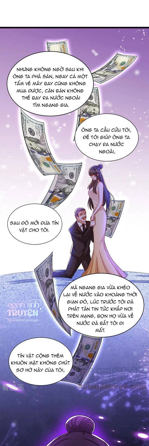 Trùng Sinh Không Gian: Cô Vợ Hào Môn Nóng Bỏng Không Dễ Chọc Chapter 250 - 6