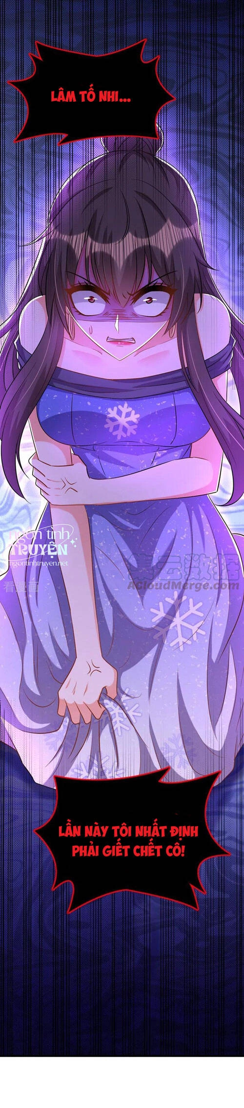 Trùng Sinh Không Gian: Cô Vợ Hào Môn Nóng Bỏng Không Dễ Chọc Chapter 250 - 14