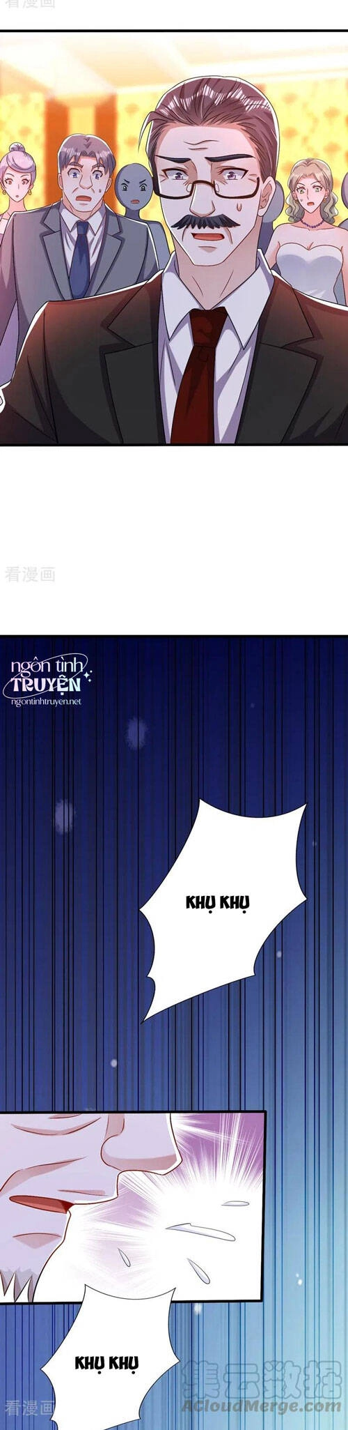 Trùng Sinh Không Gian: Cô Vợ Hào Môn Nóng Bỏng Không Dễ Chọc Chapter 250 - 24