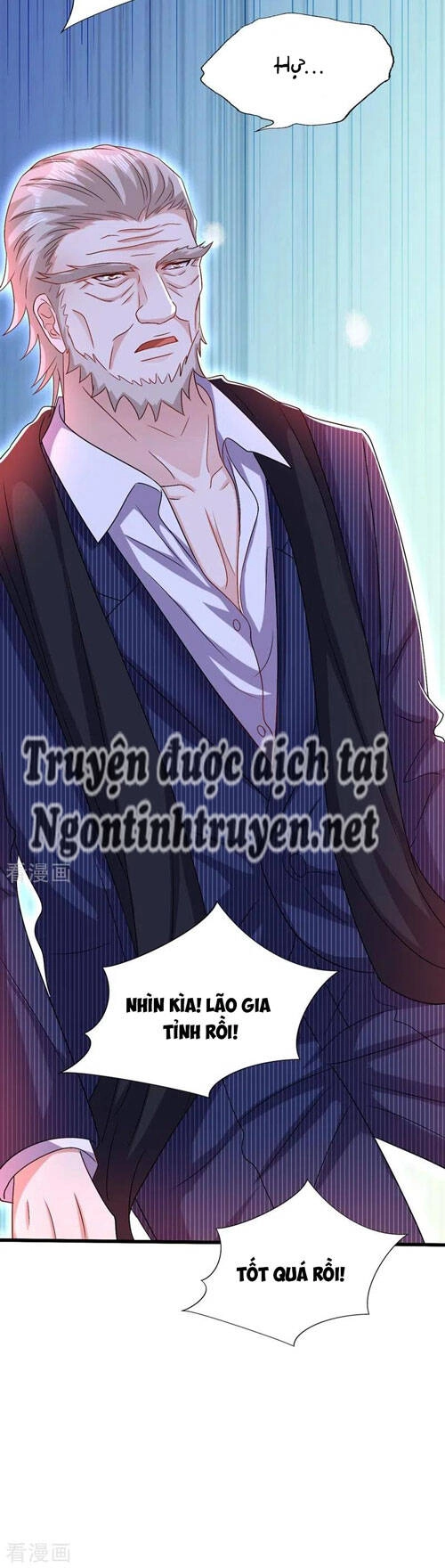 Trùng Sinh Không Gian: Cô Vợ Hào Môn Nóng Bỏng Không Dễ Chọc Chapter 250 - 25