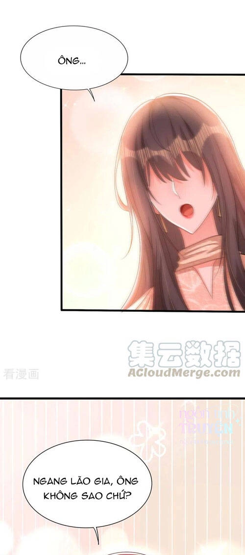 Trùng Sinh Không Gian: Cô Vợ Hào Môn Nóng Bỏng Không Dễ Chọc Chapter 250 - 26