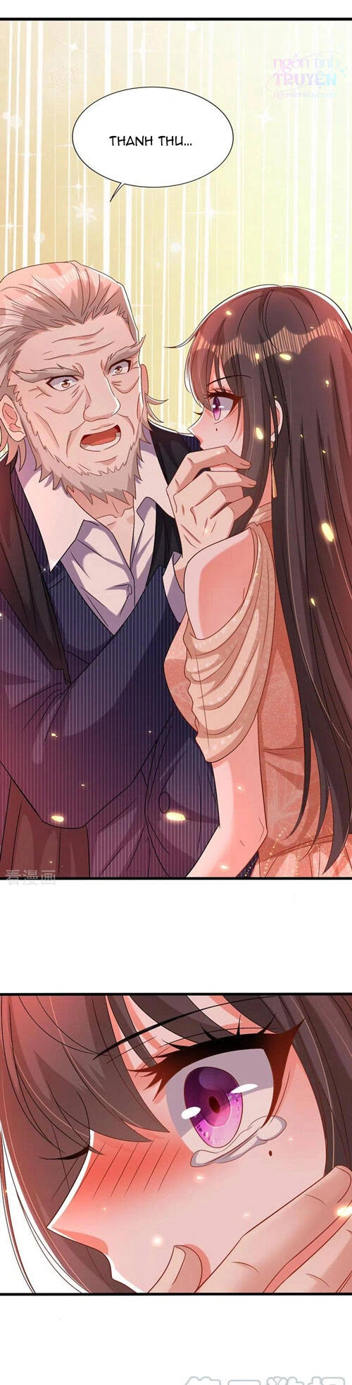 Trùng Sinh Không Gian: Cô Vợ Hào Môn Nóng Bỏng Không Dễ Chọc Chapter 251 - 2