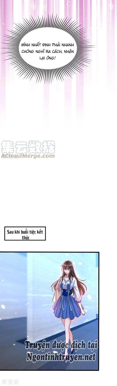 Trùng Sinh Không Gian: Cô Vợ Hào Môn Nóng Bỏng Không Dễ Chọc Chapter 251 - 4