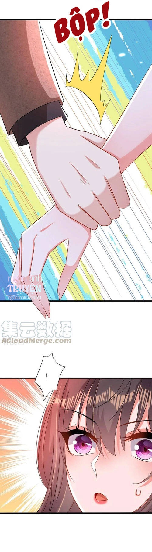 Trùng Sinh Không Gian: Cô Vợ Hào Môn Nóng Bỏng Không Dễ Chọc Chapter 251 - 5