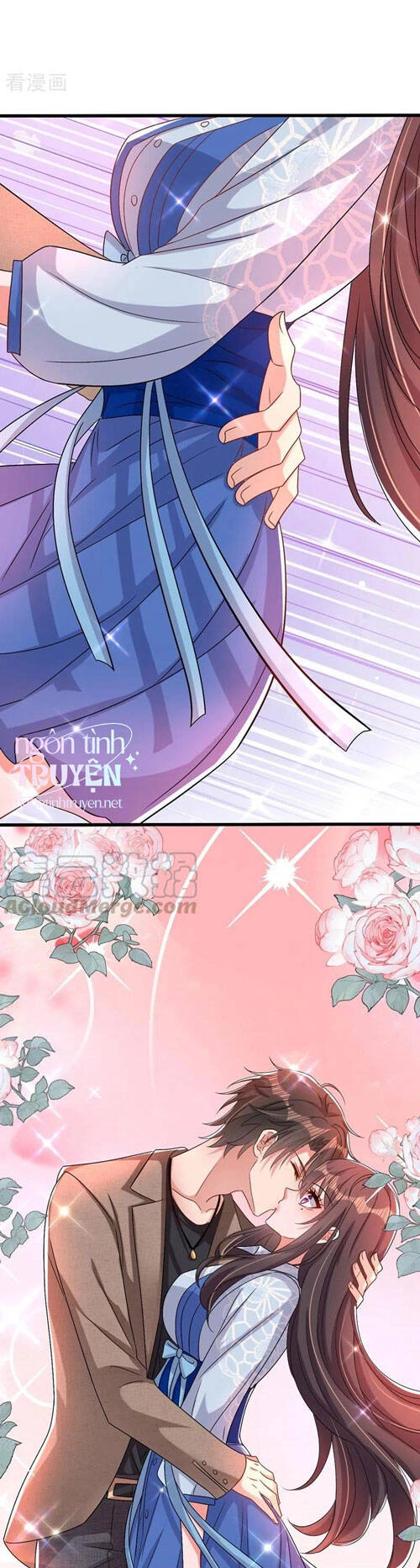 Trùng Sinh Không Gian: Cô Vợ Hào Môn Nóng Bỏng Không Dễ Chọc Chapter 251 - 6