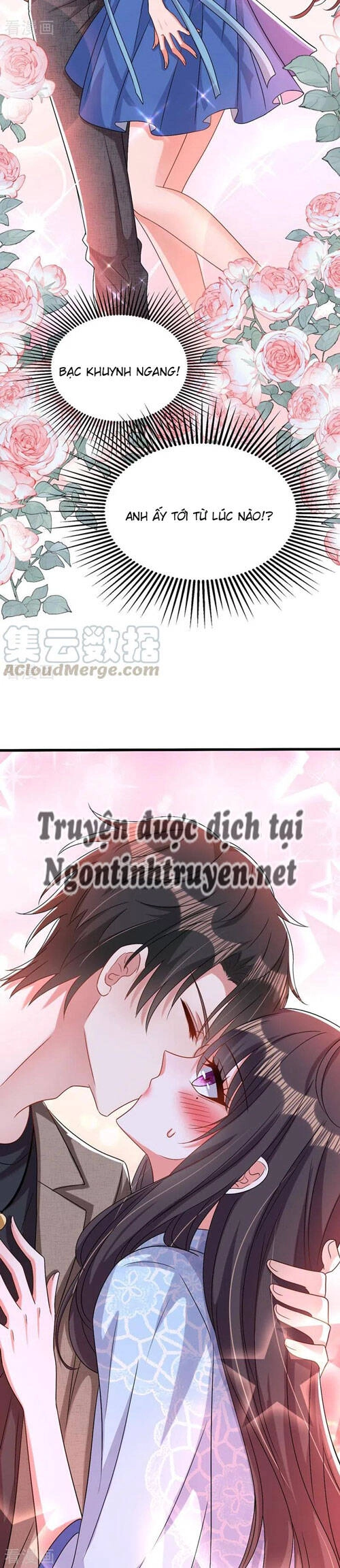 Trùng Sinh Không Gian: Cô Vợ Hào Môn Nóng Bỏng Không Dễ Chọc Chapter 251 - 7