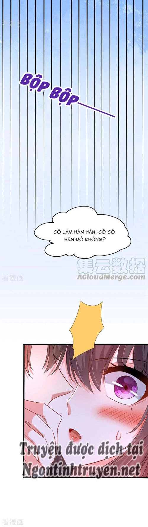 Trùng Sinh Không Gian: Cô Vợ Hào Môn Nóng Bỏng Không Dễ Chọc Chapter 251 - 10