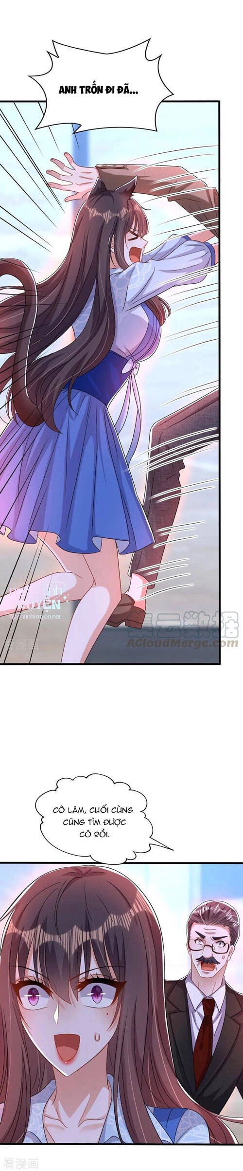 Trùng Sinh Không Gian: Cô Vợ Hào Môn Nóng Bỏng Không Dễ Chọc Chapter 251 - 11