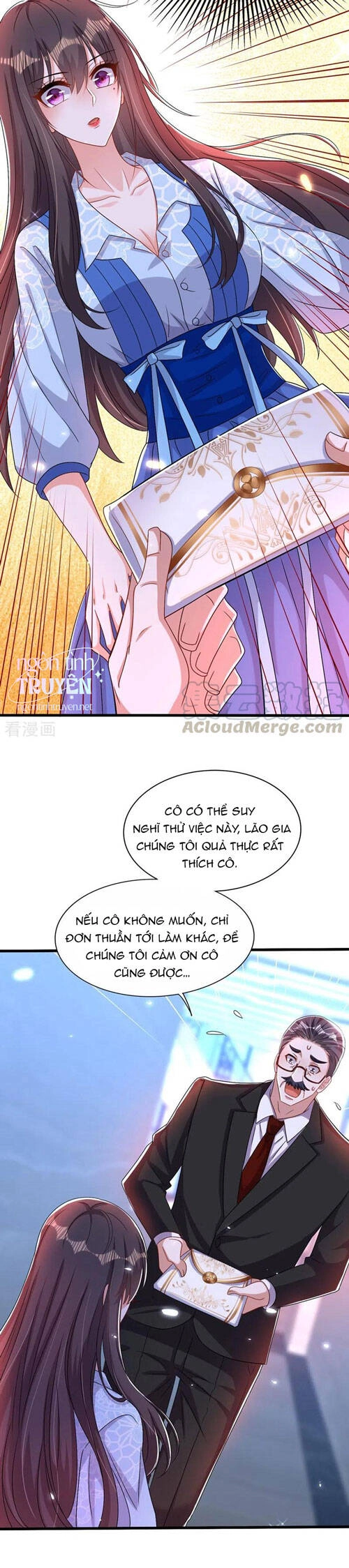 Trùng Sinh Không Gian: Cô Vợ Hào Môn Nóng Bỏng Không Dễ Chọc Chapter 251 - 15