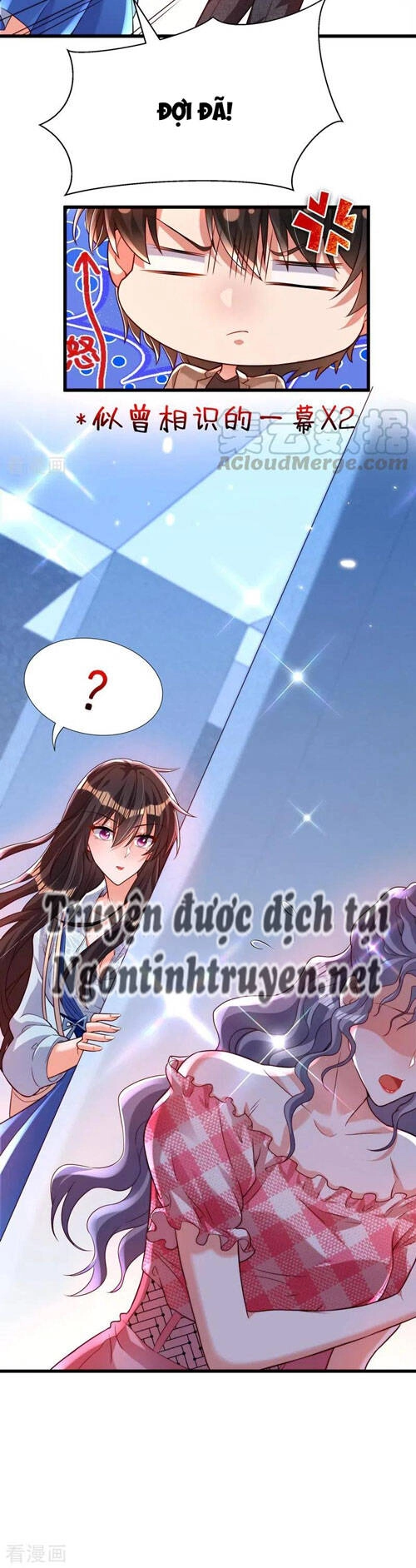 Trùng Sinh Không Gian: Cô Vợ Hào Môn Nóng Bỏng Không Dễ Chọc Chapter 251 - 21