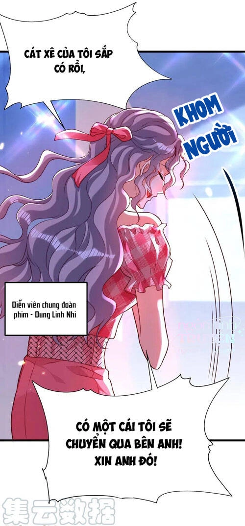 Trùng Sinh Không Gian: Cô Vợ Hào Môn Nóng Bỏng Không Dễ Chọc Chapter 251 - 22