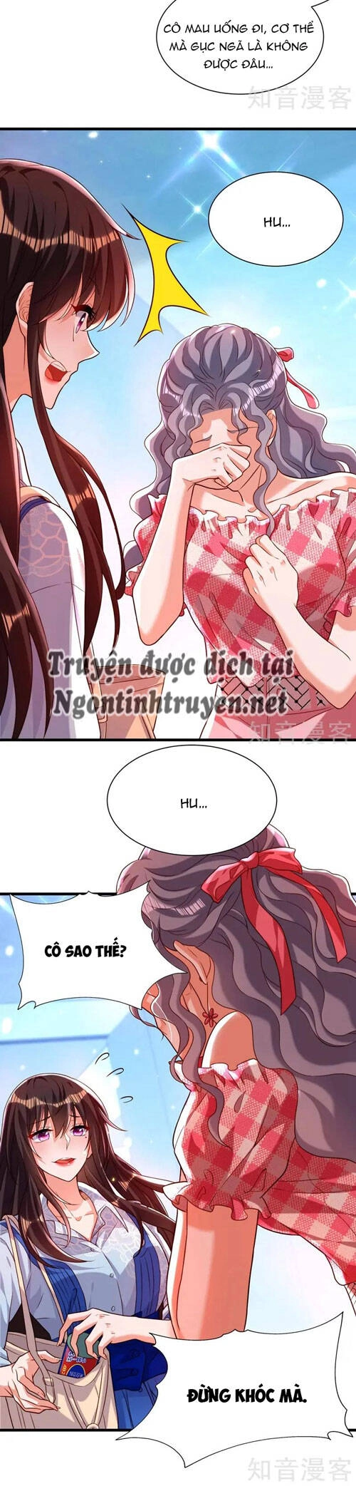 Trùng Sinh Không Gian: Cô Vợ Hào Môn Nóng Bỏng Không Dễ Chọc Chapter 252 - 7