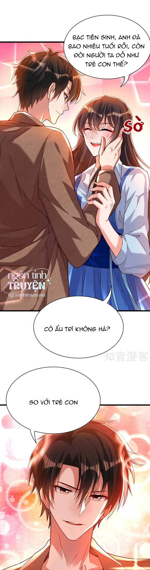 Trùng Sinh Không Gian: Cô Vợ Hào Môn Nóng Bỏng Không Dễ Chọc Chapter 253 - 7