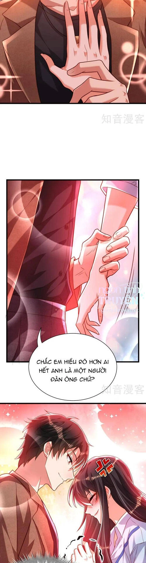 Trùng Sinh Không Gian: Cô Vợ Hào Môn Nóng Bỏng Không Dễ Chọc Chapter 253 - 8