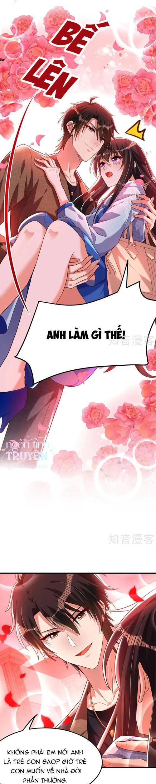 Trùng Sinh Không Gian: Cô Vợ Hào Môn Nóng Bỏng Không Dễ Chọc Chapter 253 - 10