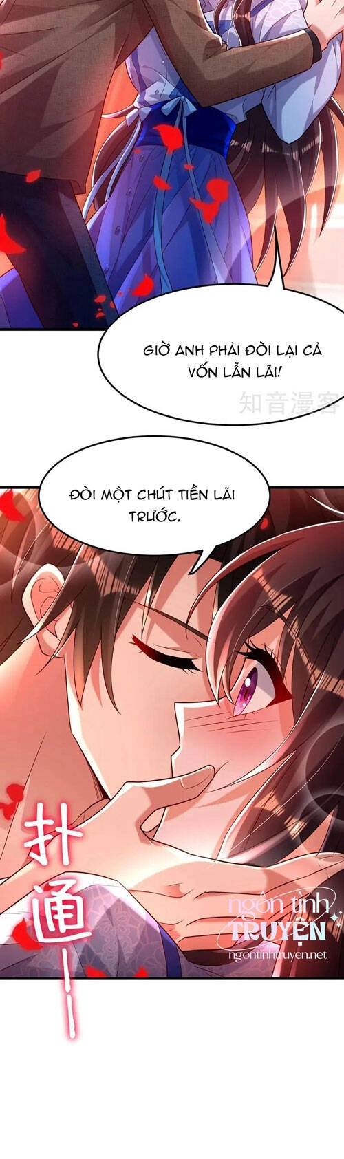 Trùng Sinh Không Gian: Cô Vợ Hào Môn Nóng Bỏng Không Dễ Chọc Chapter 253 - 13