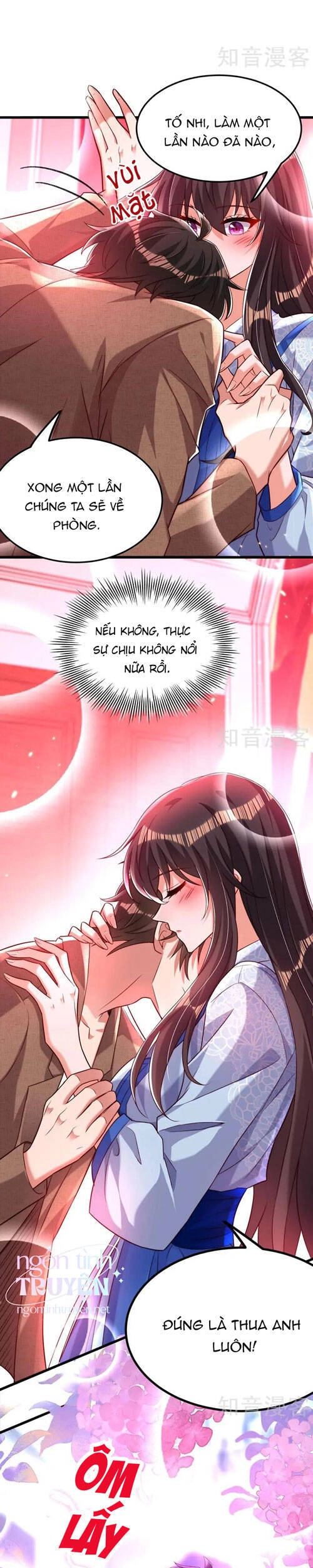 Trùng Sinh Không Gian: Cô Vợ Hào Môn Nóng Bỏng Không Dễ Chọc Chapter 254 - 6