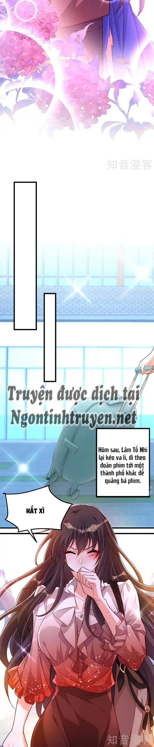 Trùng Sinh Không Gian: Cô Vợ Hào Môn Nóng Bỏng Không Dễ Chọc Chapter 254 - 8