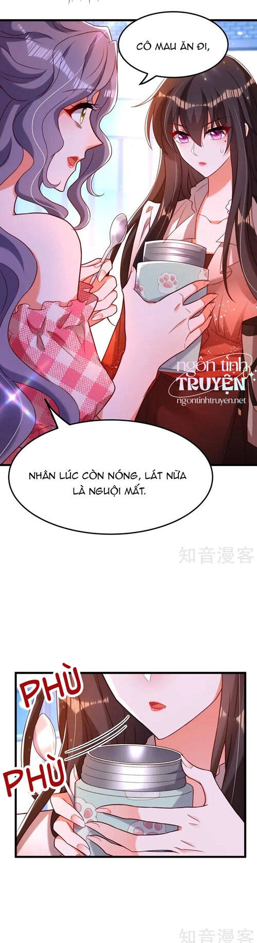 Trùng Sinh Không Gian: Cô Vợ Hào Môn Nóng Bỏng Không Dễ Chọc Chapter 254 - 13