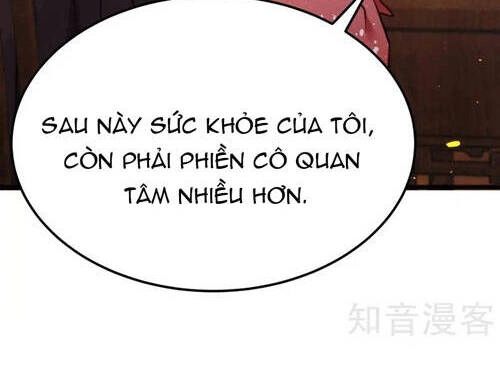 Trùng Sinh Không Gian: Cô Vợ Hào Môn Nóng Bỏng Không Dễ Chọc Chapter 254 - 19